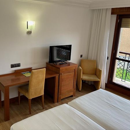 Gran Hotel Liber & Spa Playa Golf Ноха Экстерьер фото