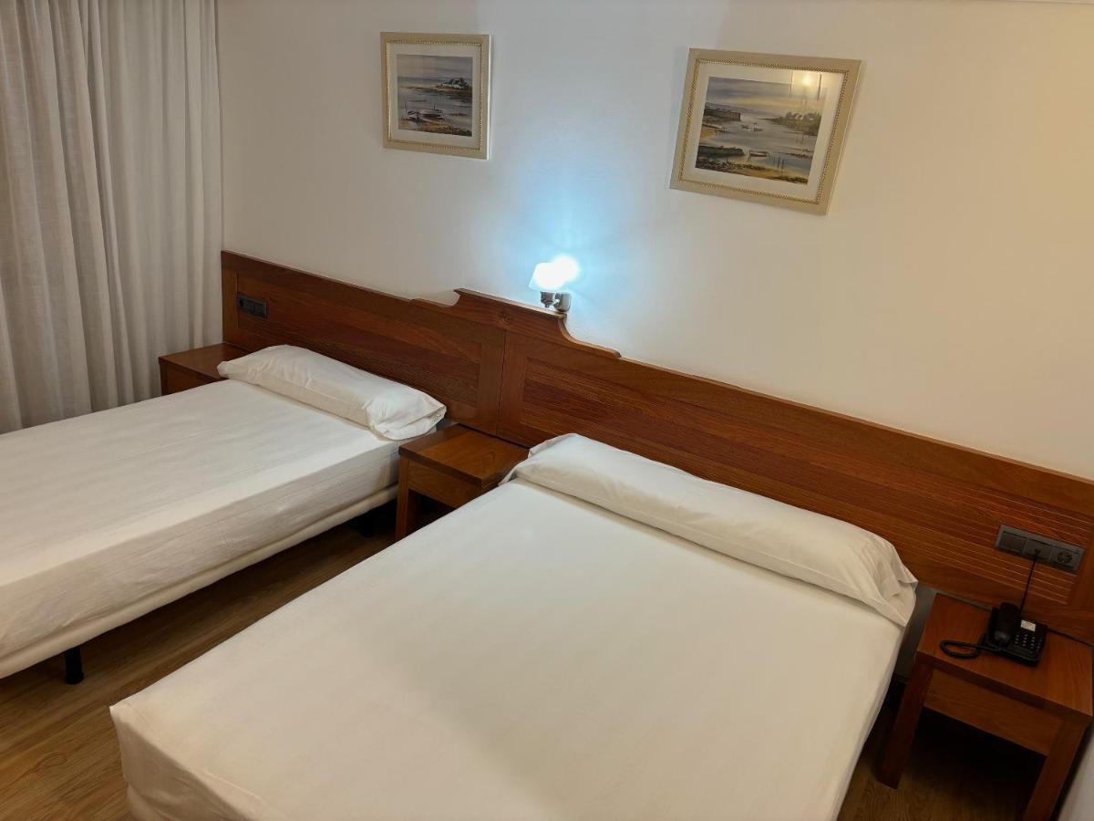 Gran Hotel Liber & Spa Playa Golf Ноха Экстерьер фото