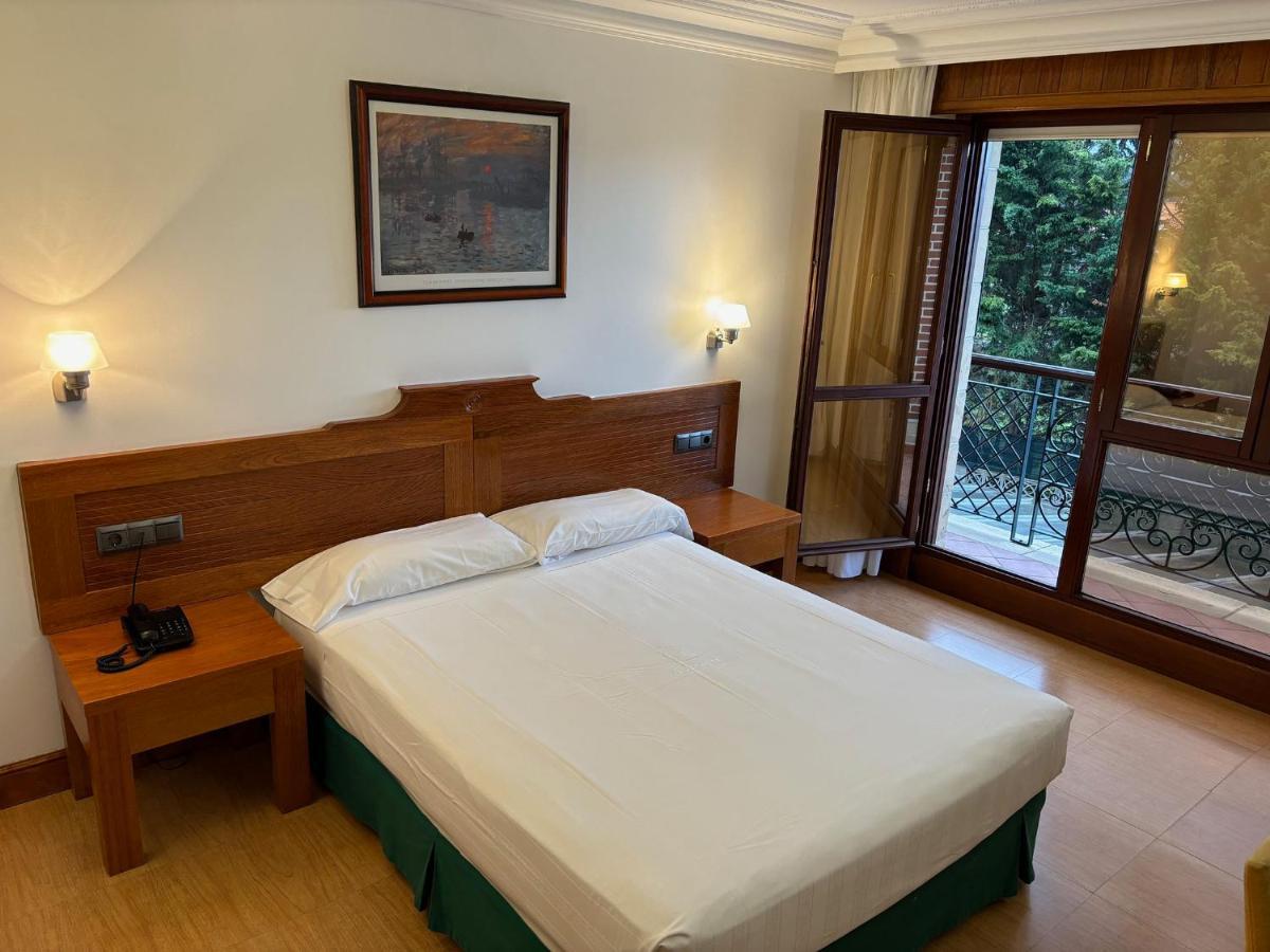 Gran Hotel Liber & Spa Playa Golf Ноха Экстерьер фото