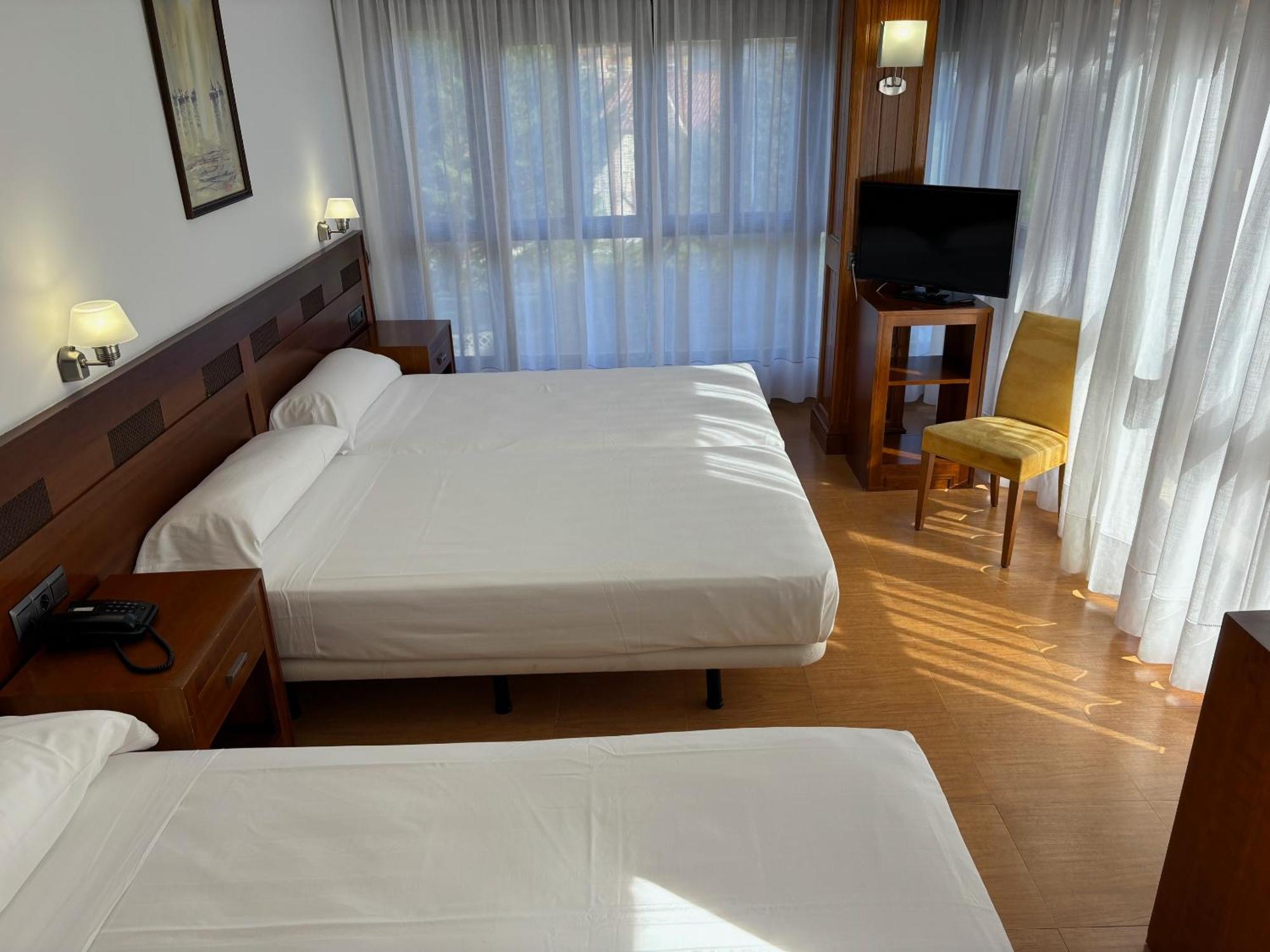 Gran Hotel Liber & Spa Playa Golf Ноха Экстерьер фото