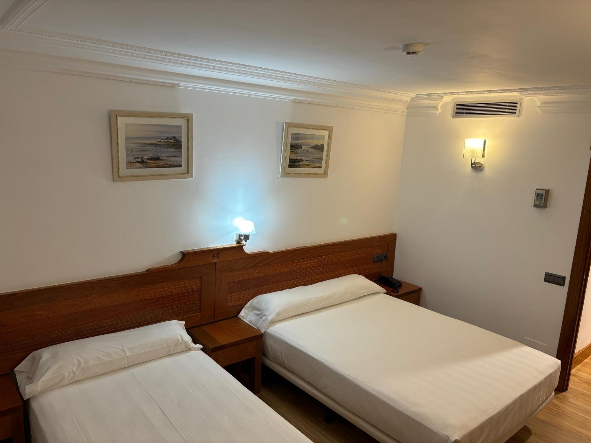 Gran Hotel Liber & Spa Playa Golf Ноха Экстерьер фото