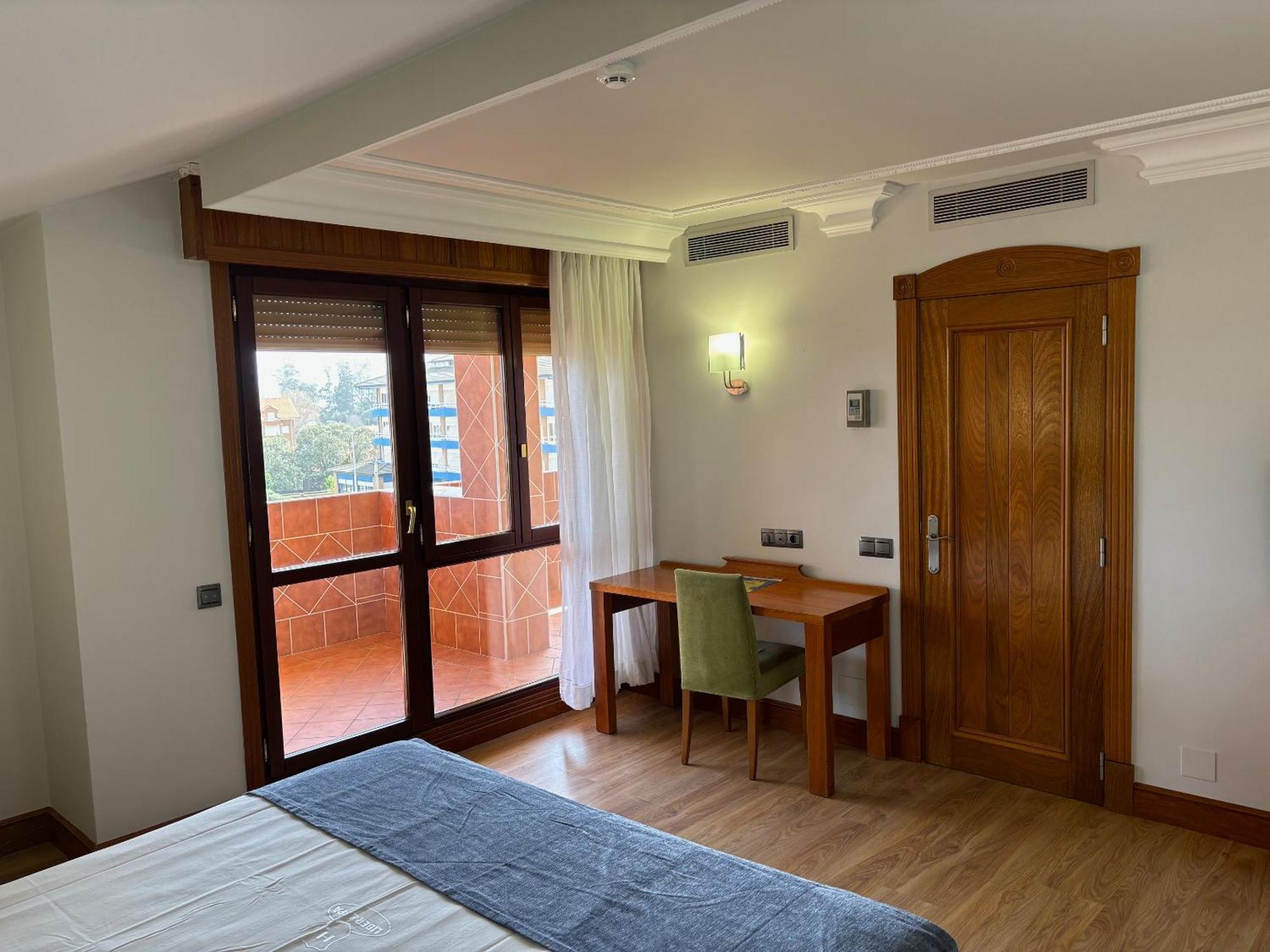 Gran Hotel Liber & Spa Playa Golf Ноха Экстерьер фото
