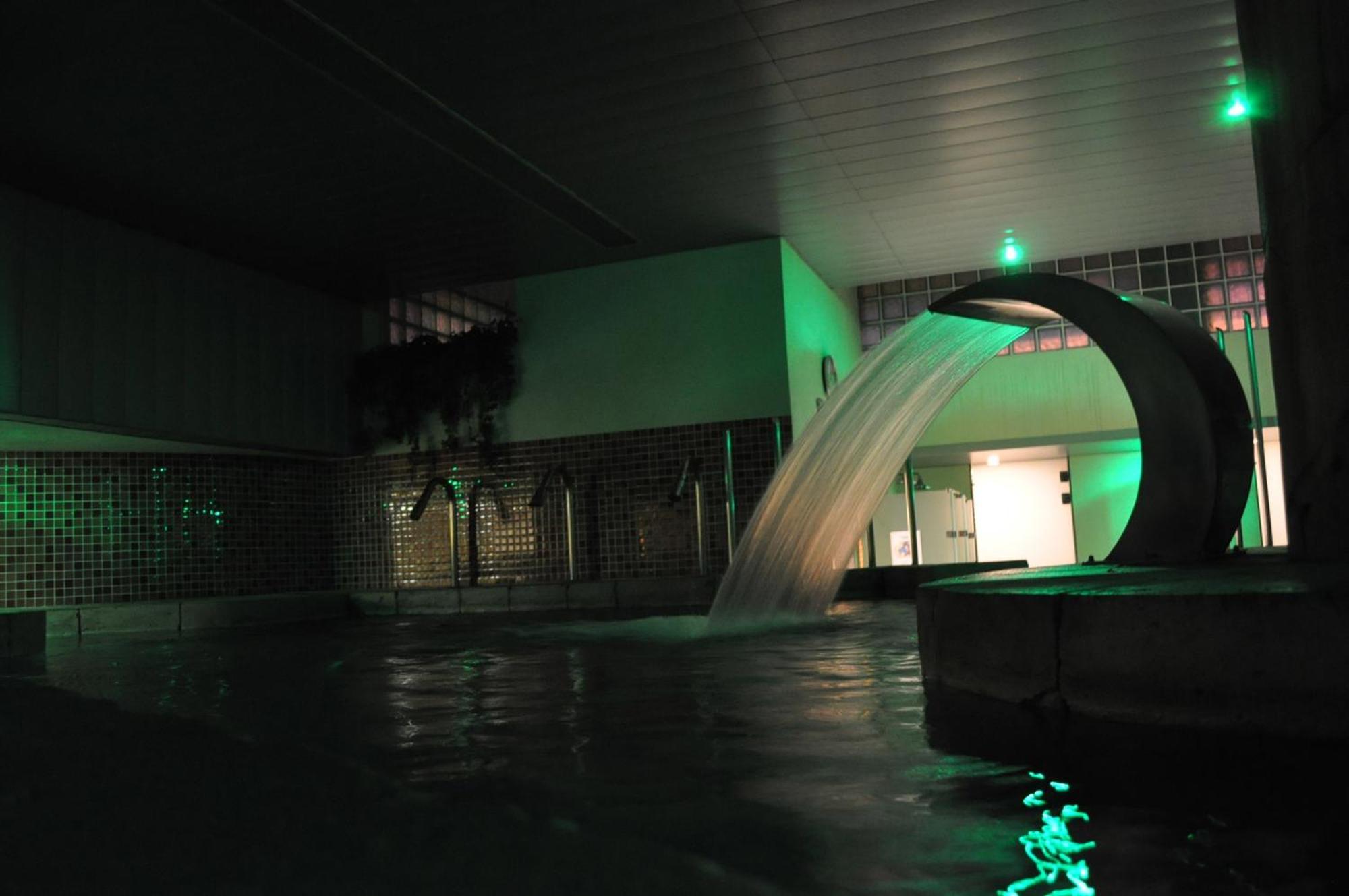 Gran Hotel Liber & Spa Playa Golf Ноха Номер фото